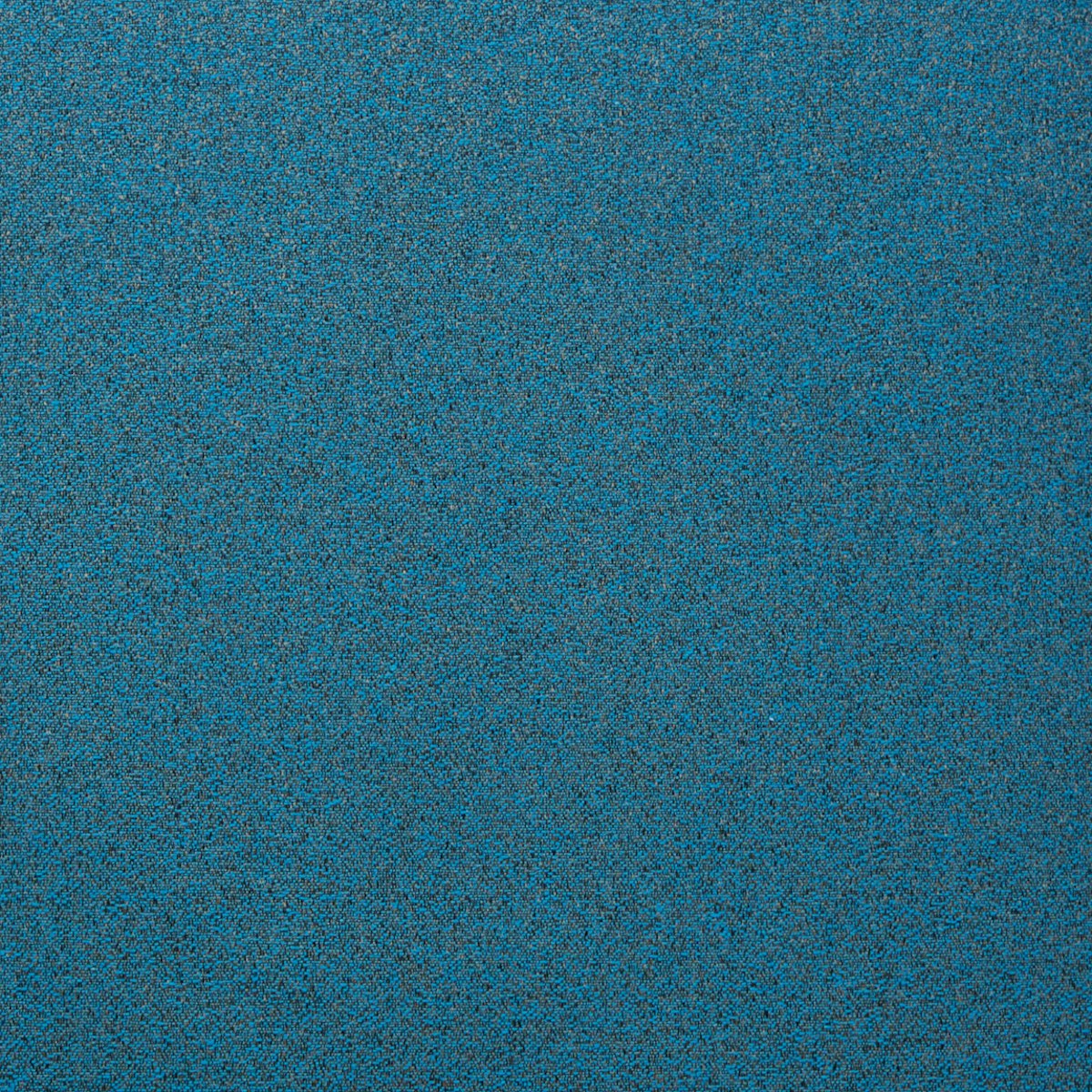 BEST Niederlehner Auflage SOFT-LINE 100 x 50 x 4 cm, 65 % Baumwolle, 35 % Polyester Dessin 1825 (Blau) von BEST
