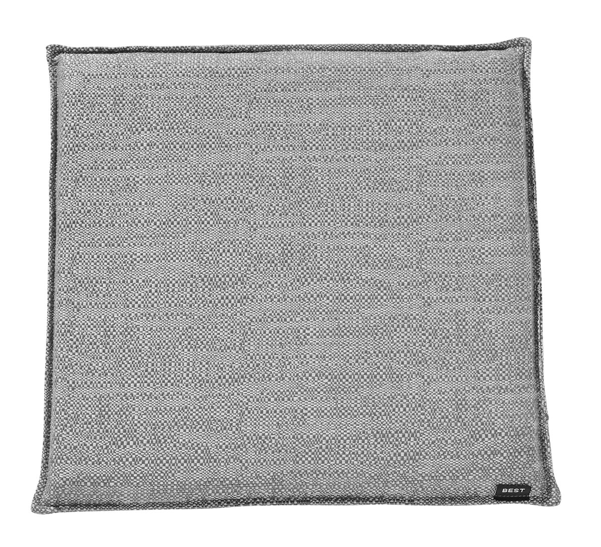 BEST Sitzkissen HORIZON 40 x 40 x 2,5 cm, 100 % Polyacryl Humo - Auslaufartikel BEST Sitzkissen HORIZON 40 x 40 x 2,5 cm, 100 % Polyacryl Humo - Auslaufartikel von BEST