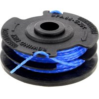 Spule + Faden 5131018764 für Kantenschneider Bestgreen von BESTGREEN