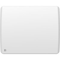 Bestherm - Elektrischer fester Heizkörper mit trockener Keramikträgheit 1000W aria horizontal weiß (ohne Stecker) Bestherm - Elektrischer fester Heizkörper mit trockener Keramikträgheit 1000W aria horizontal weiß (ohne Stecker) von BESTHERM