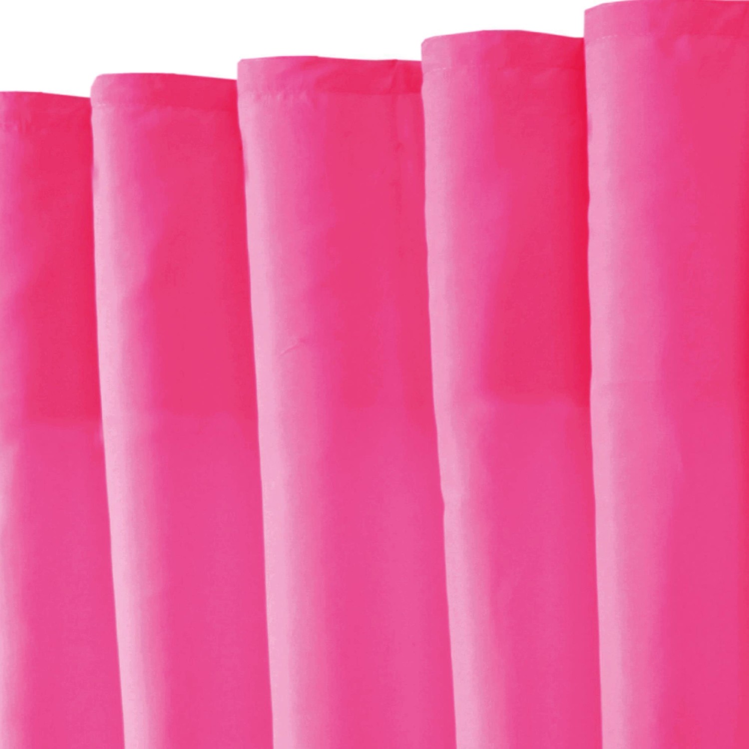 Bestlivings 2er Set Dekoschal Ellen Universalband Inkl. Raffhalter 140 cm x 245 cm Pink Bestlivings 2er Set Dekoschal Ellen Universalband Inkl. Raffhalter 140 cm x 245 cm Pink von BESTLIVINGS