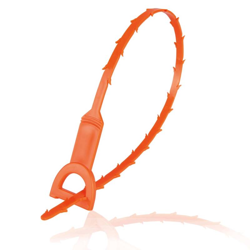 Bestlivings Abflussschlange Abflussreiniger & Verstopfungsentferner 2er Pack von BESTLIVINGS