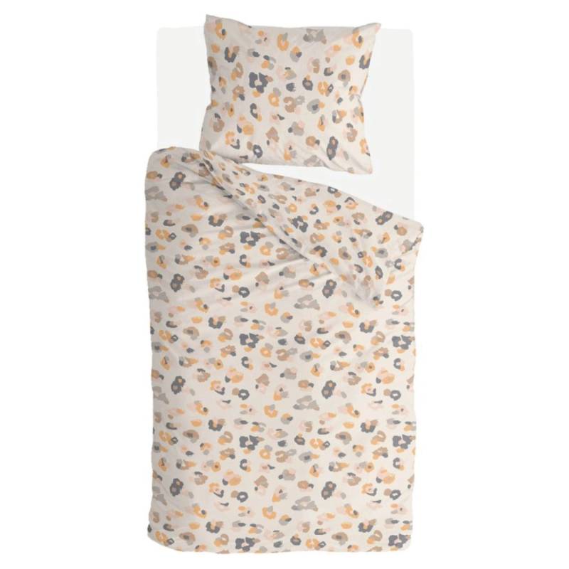 Bestlivings Bettwäsche-Set 135 x 200 cm Soft Animal Multicolor von BESTLIVINGS