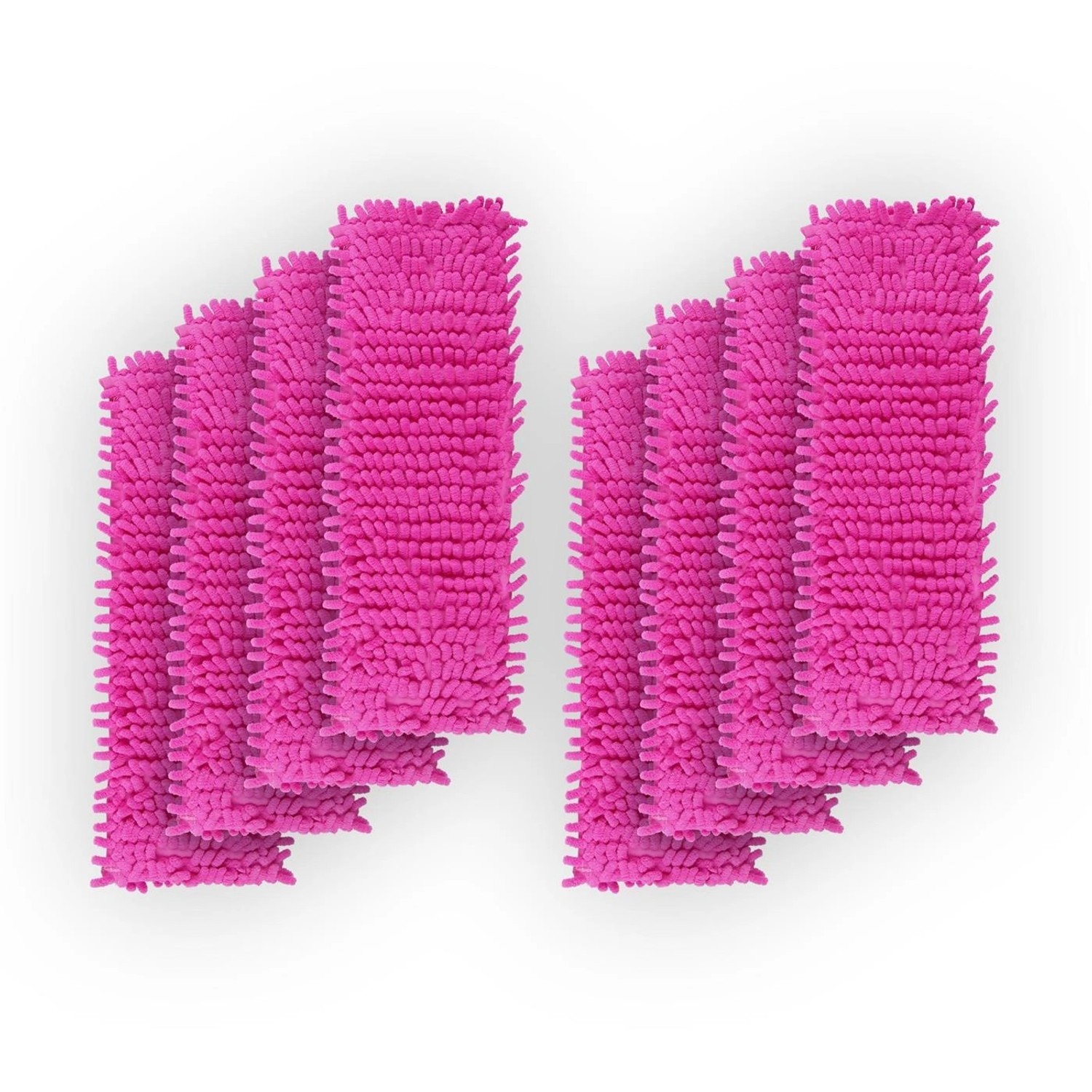 Bestlivings Bodenwischer Ersatzbezug Mikrovelour Chenille Beere 8er Pack Bestlivings Bodenwischer Ersatzbezug Mikrovelour Chenille Beere 8er Pack von BESTLIVINGS