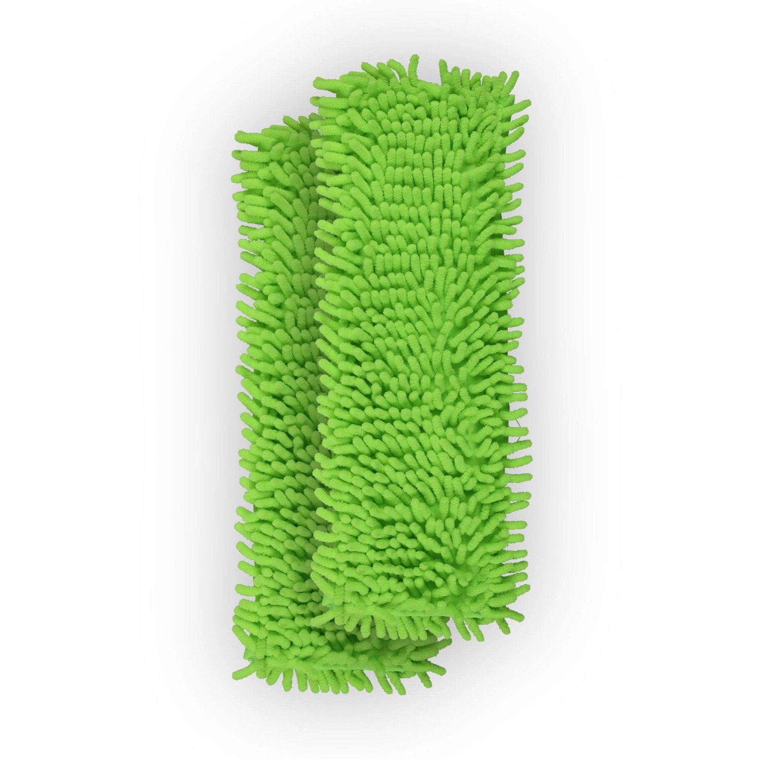 Bestlivings Bodenwischer Ersatzbezug Mikrovelour Chenille Grün 2er Pack Bestlivings Bodenwischer Ersatzbezug Mikrovelour Chenille Grün 2er Pack von BESTLIVINGS