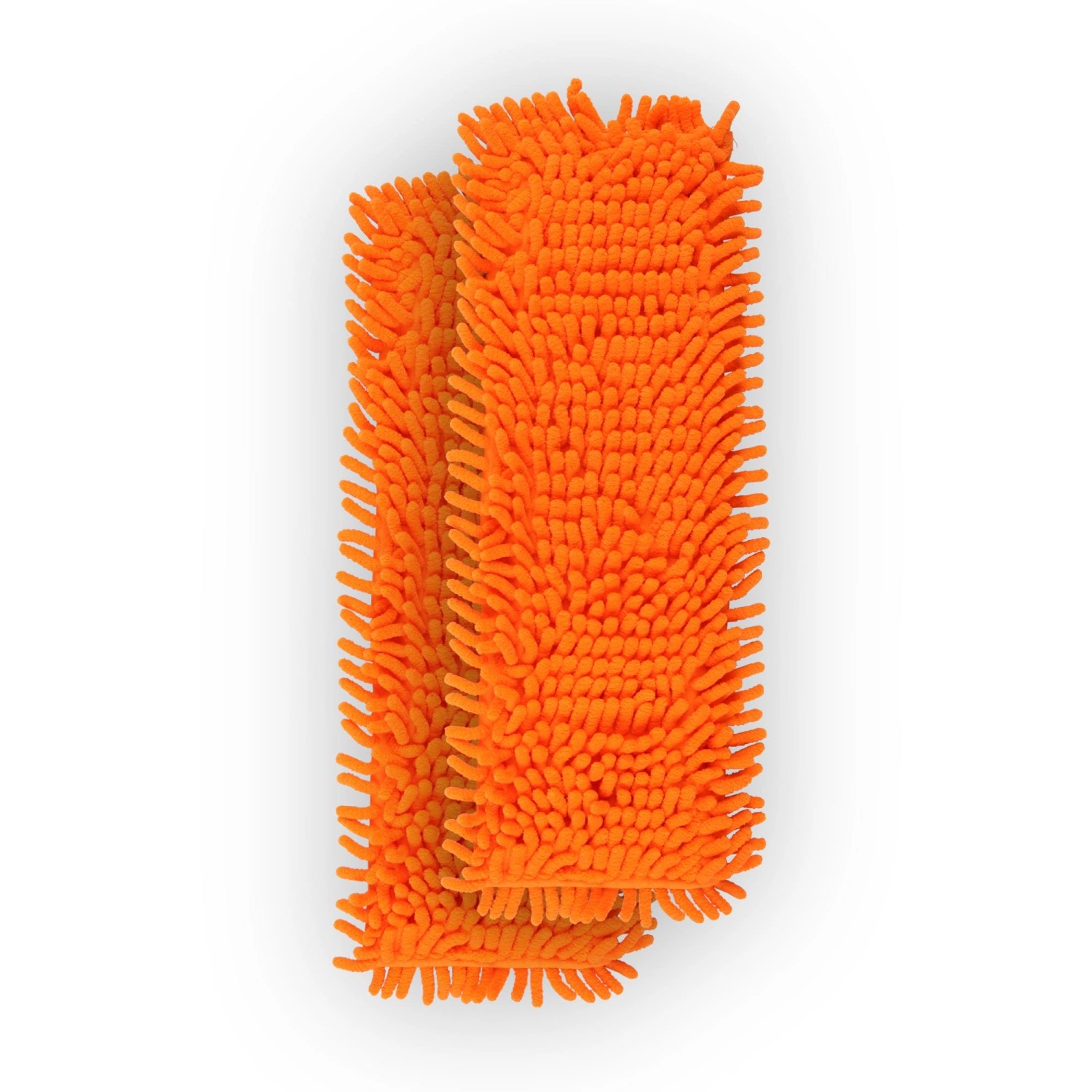 Bestlivings Bodenwischer Ersatzbezug Mikrovelour Chenille Orange 2er Pack Bestlivings Bodenwischer Ersatzbezug Mikrovelour Chenille Orange 2er Pack von BESTLIVINGS