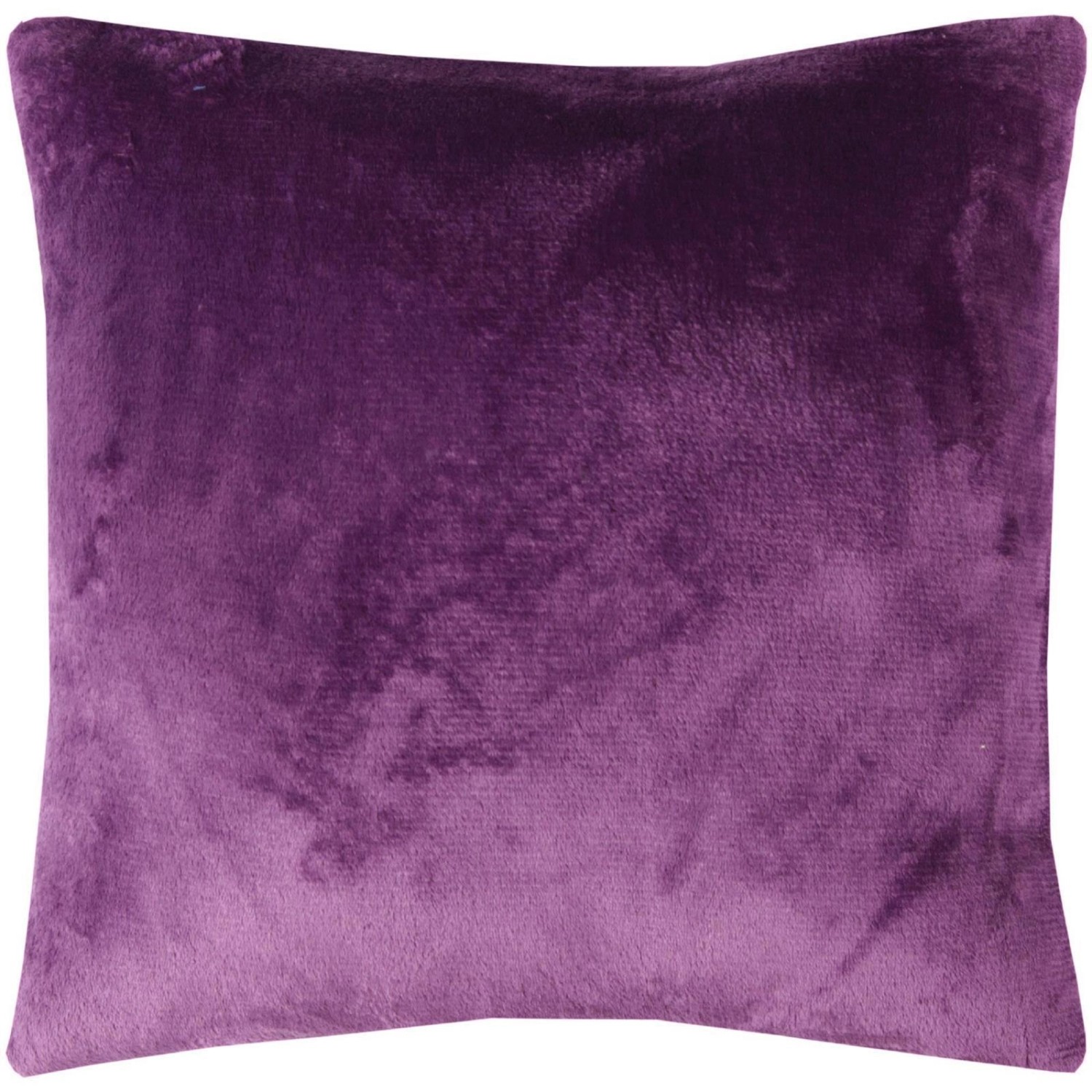 Bestlivings Dekokissen Kuschel Kissenbezug mit Reißverschluss 40 x 40 cm Violett Bestlivings Dekokissen Kuschel Kissenbezug mit Reißverschluss 40 x 40 cm Violett von BESTLIVINGS