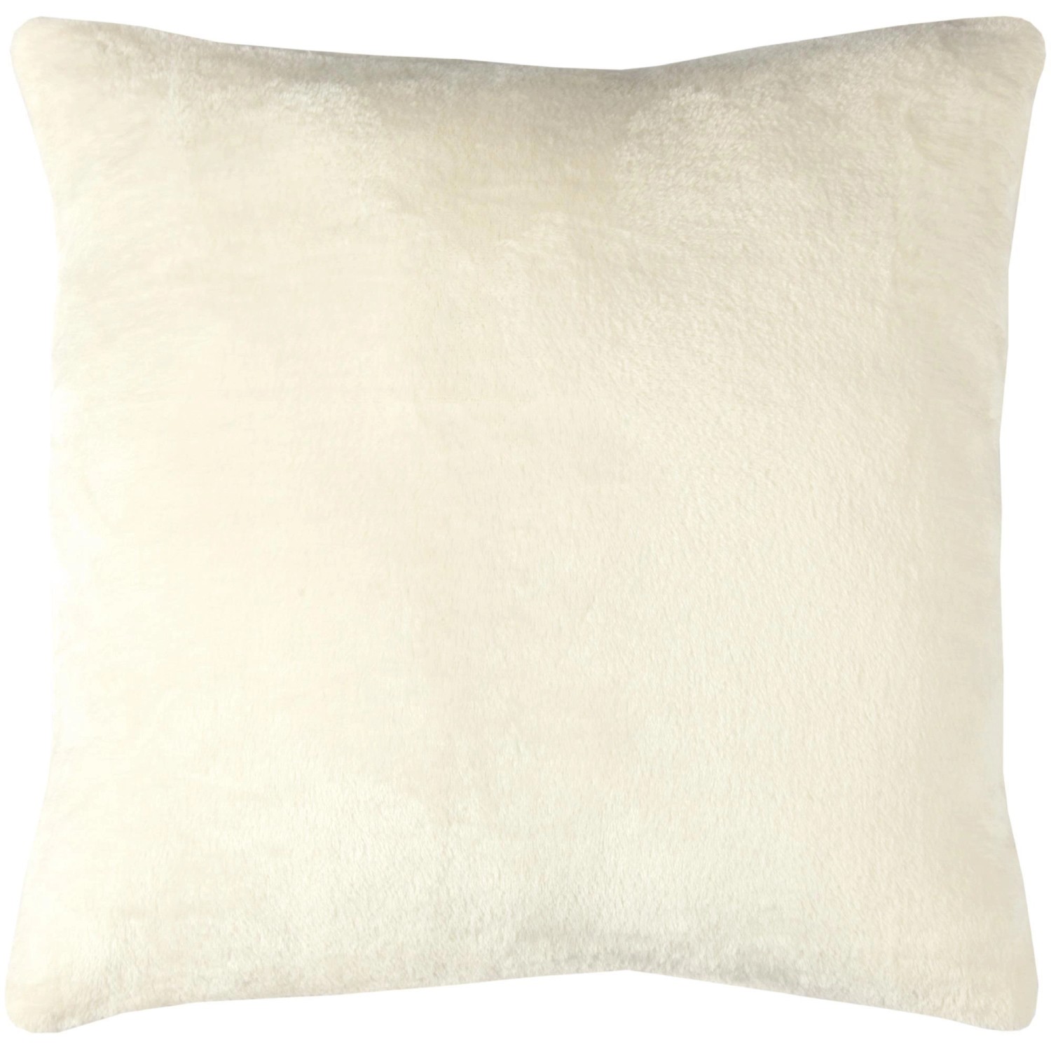 Bestlivings Dekokissen Kuschel Kissenbezug mit Reißverschluss 45 x 45 cm Champagner Bestlivings Dekokissen Kuschel Kissenbezug mit Reißverschluss 45 x 45 cm Champagner von BESTLIVINGS