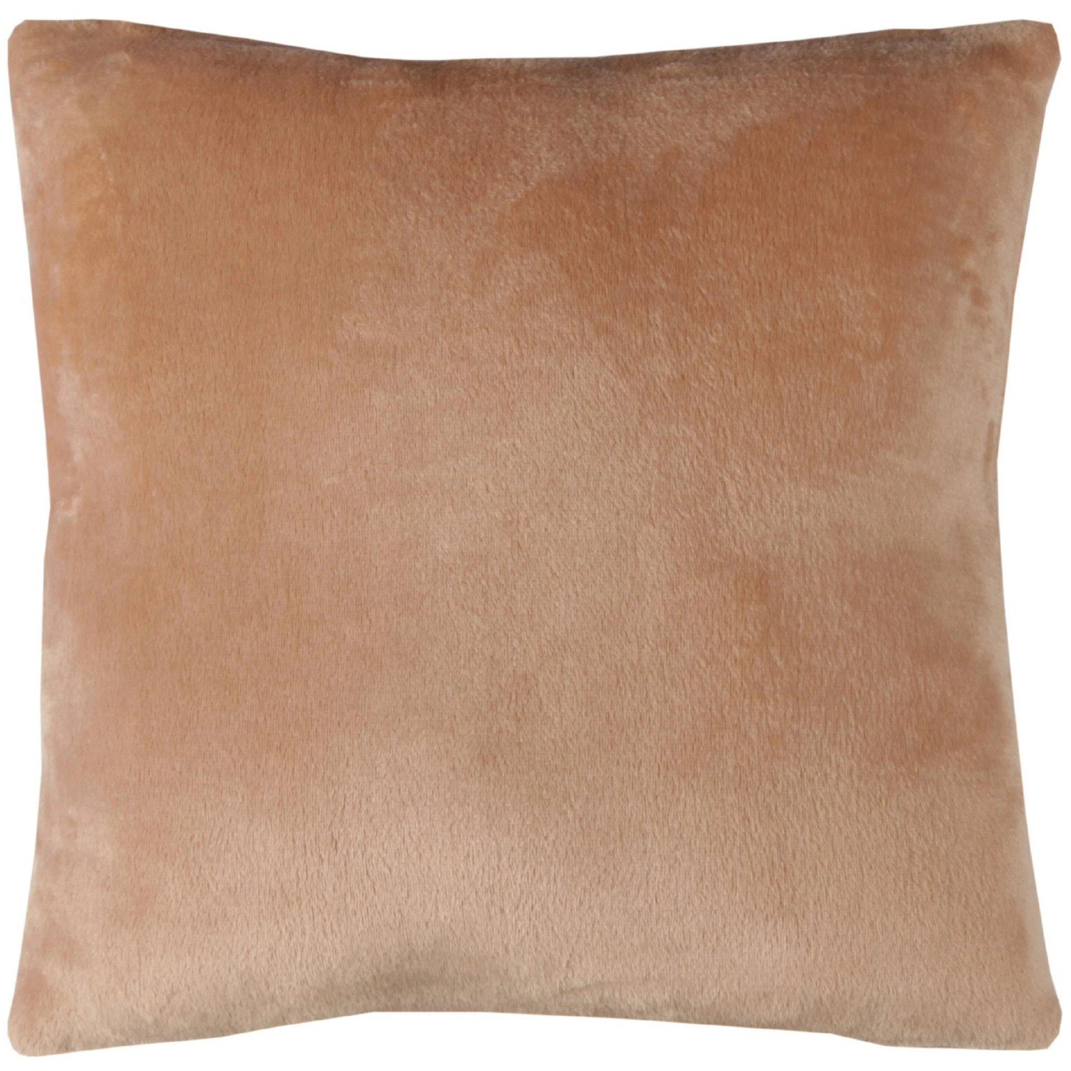 Bestlivings Dekokissen Kuschel Kissenbezug mit Reißverschluss 45 x 45 cm Nougat Bestlivings Dekokissen Kuschel Kissenbezug mit Reißverschluss 45 x 45 cm Nougat von BESTLIVINGS