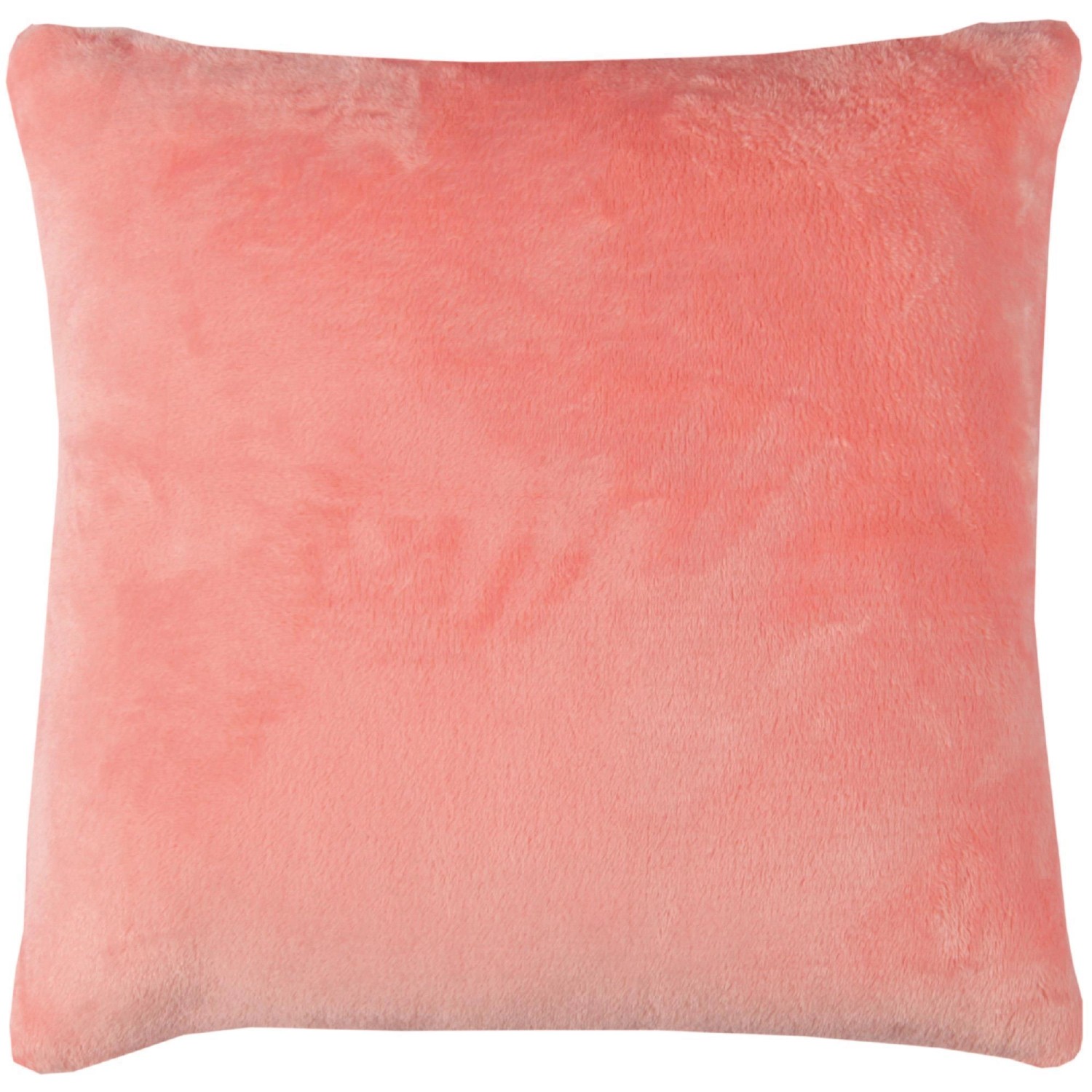 Bestlivings Dekokissen Kuschel Kissenbezug mit Reißverschluss 50 x 50 cm Lachs Bestlivings Dekokissen Kuschel Kissenbezug mit Reißverschluss 50 x 50 cm Lachs von BESTLIVINGS