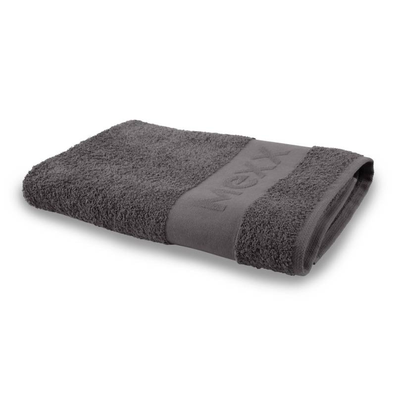 Bestlivings Duschtuch Anthrazit 70 x 140 cm von BESTLIVINGS