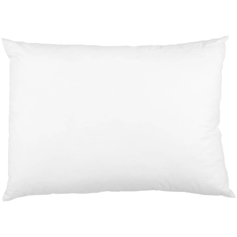 Bestlivings Füllkissen Mikrofaserbezug Inlett mit Polyesterfüllung 40 x 60 cm von BESTLIVINGS
