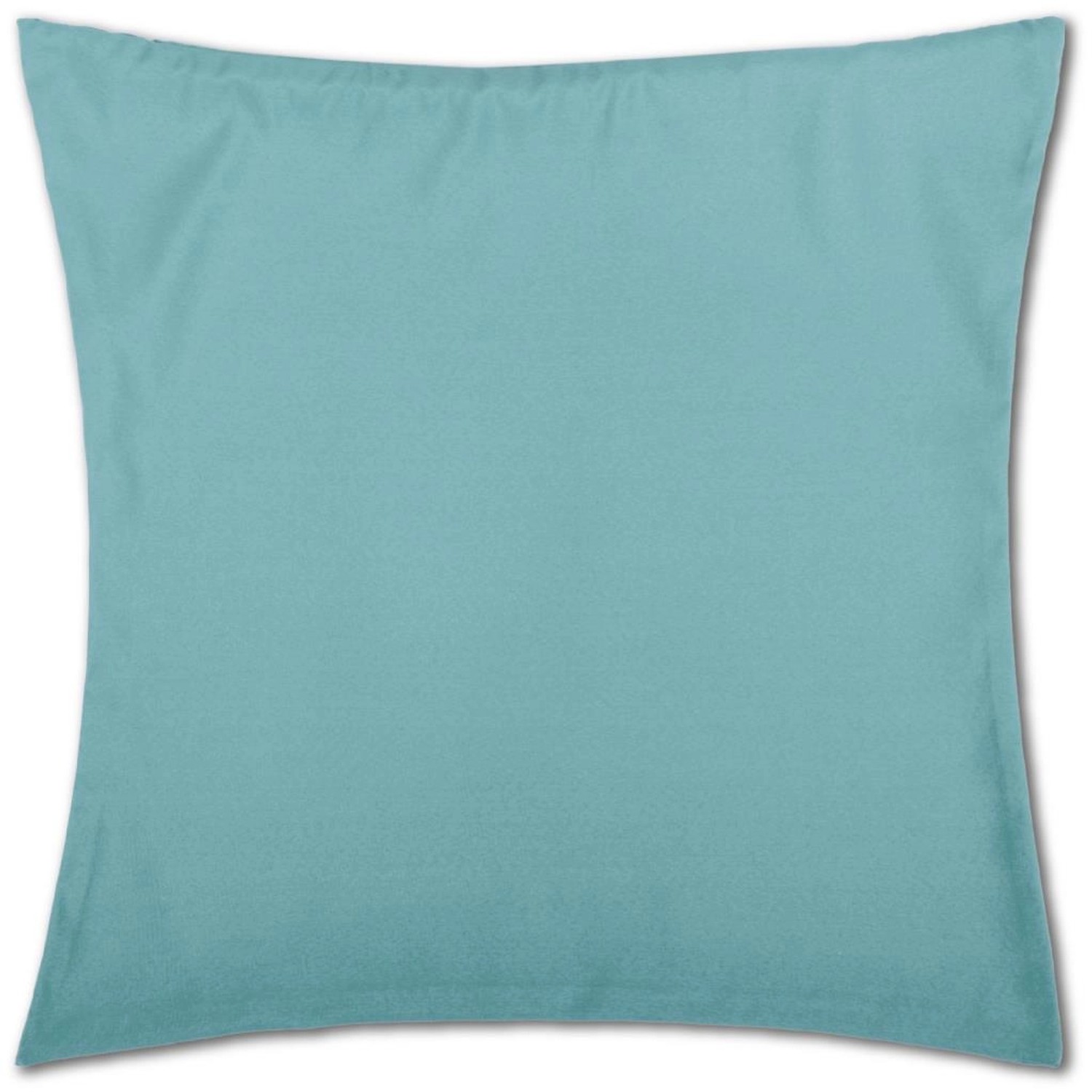 Bestlivings Kissenhülle Ellen 30 x 30 cm Türkis von BESTLIVINGS
