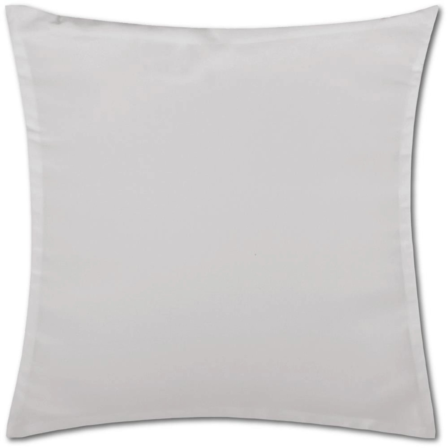 Bestlivings Kissenhülle Ellen 40 x 40 cm Hellgrau Bestlivings Kissenhülle Ellen 40 x 40 cm Hellgrau von BESTLIVINGS