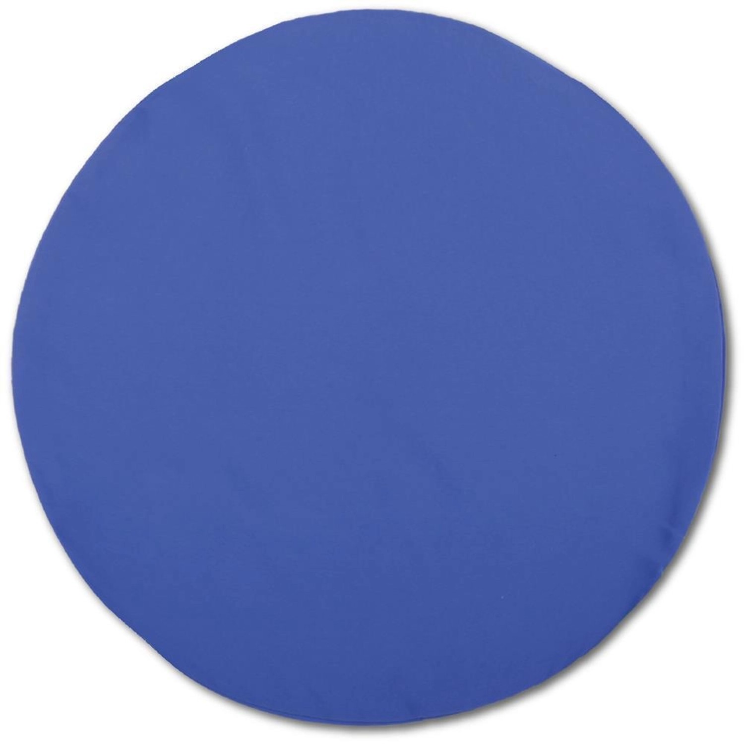 Bestlivings Kissenhülle Ellen Durchmesser 40 cm Blau Bestlivings Kissenhülle Ellen Durchmesser 40 cm Blau von BESTLIVINGS