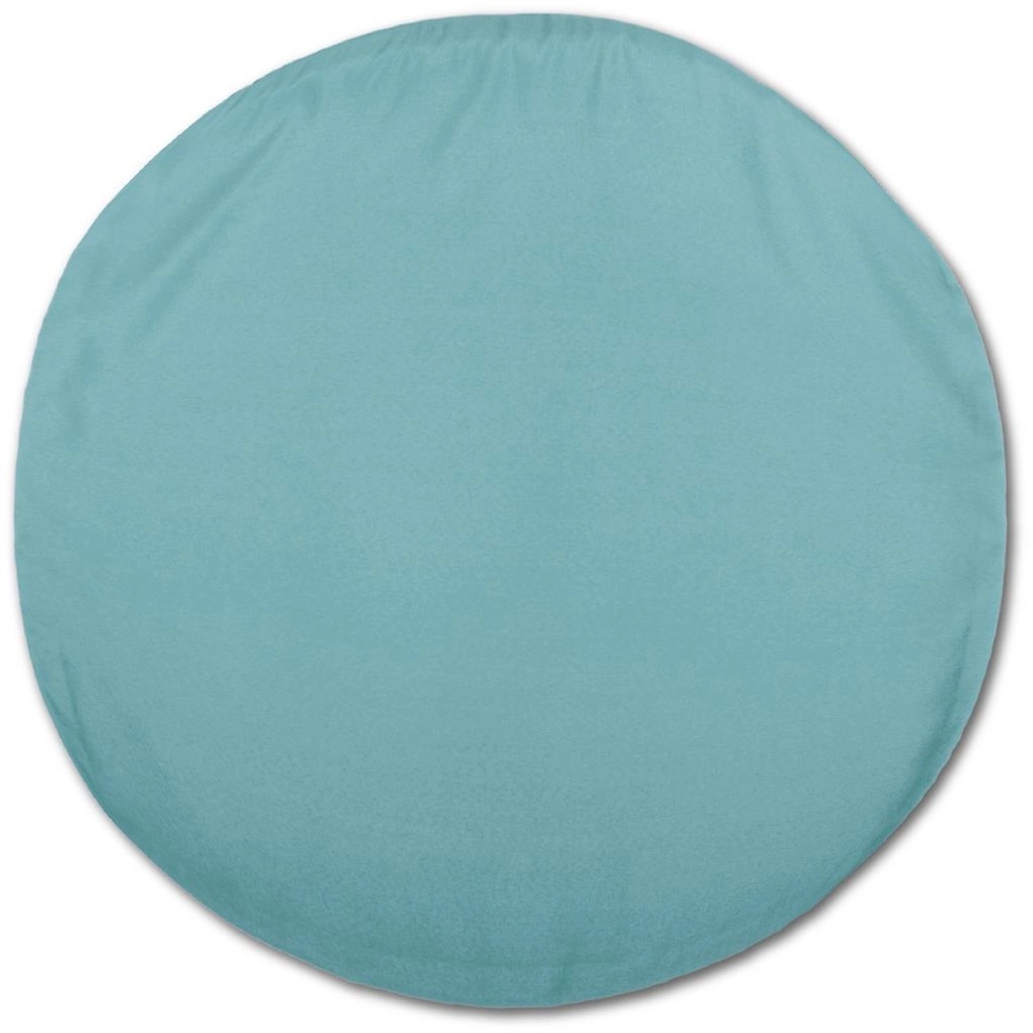 Bestlivings Kissenhülle Ellen Durchmesser 60 cm Türkis Bestlivings Kissenhülle Ellen Durchmesser 60 cm Türkis von BESTLIVINGS