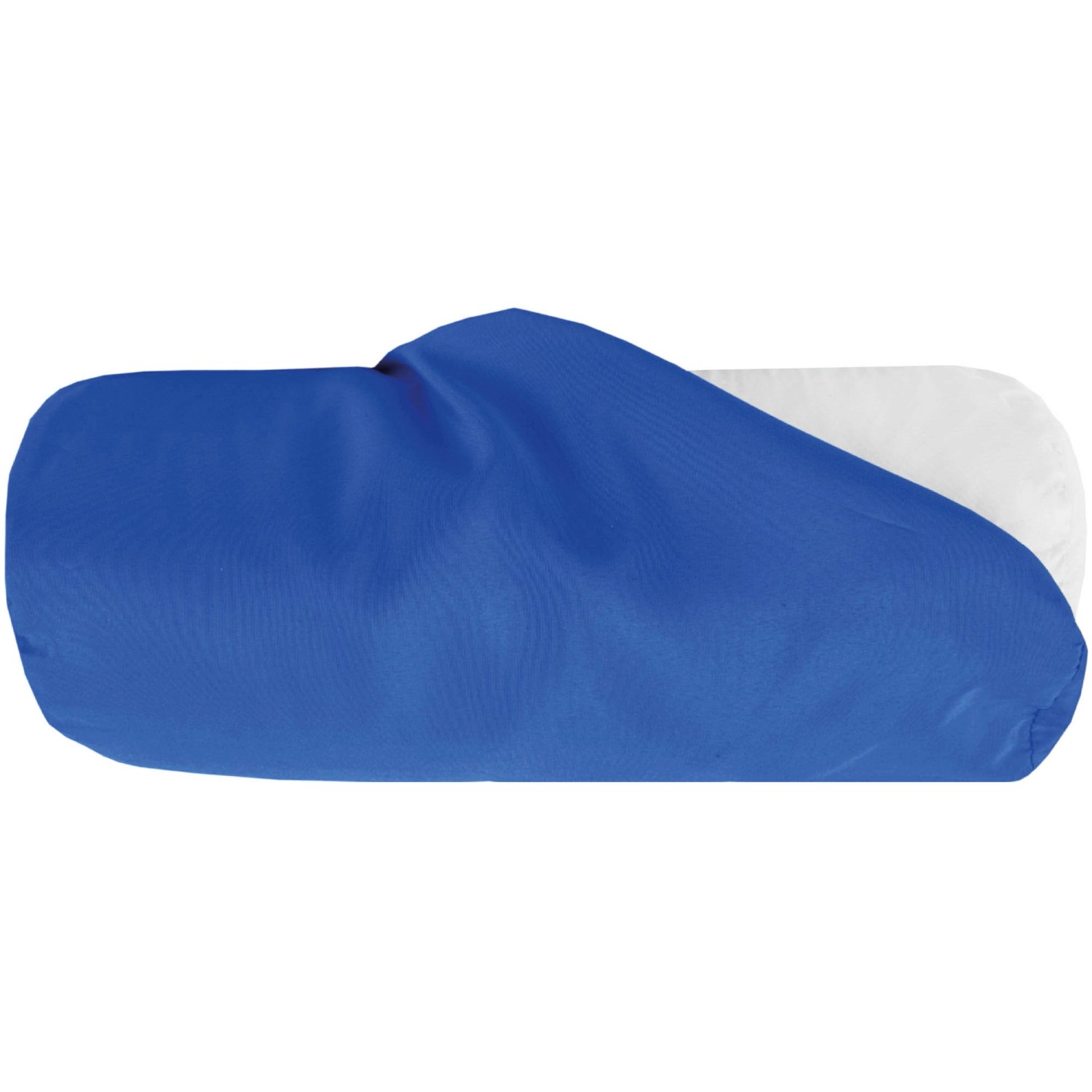 Bestlivings Kissenhülle Ellen Nackenrolle 10 x 25 cm Blau Bestlivings Kissenhülle Ellen Nackenrolle 10 x 25 cm Blau von BESTLIVINGS