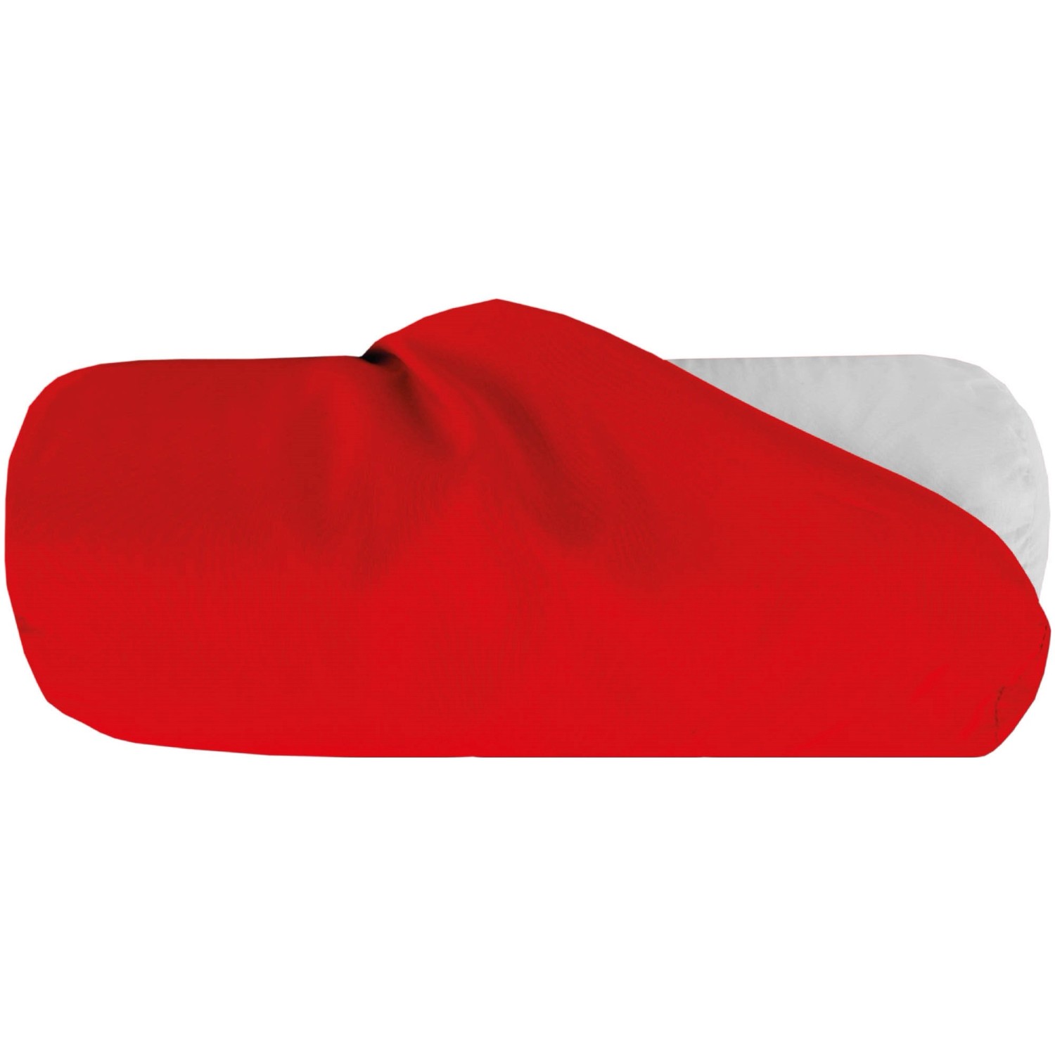 Bestlivings Kissenhülle Ellen Nackenrolle 10 x 25 cm Rot Bestlivings Kissenhülle Ellen Nackenrolle 10 x 25 cm Rot von BESTLIVINGS