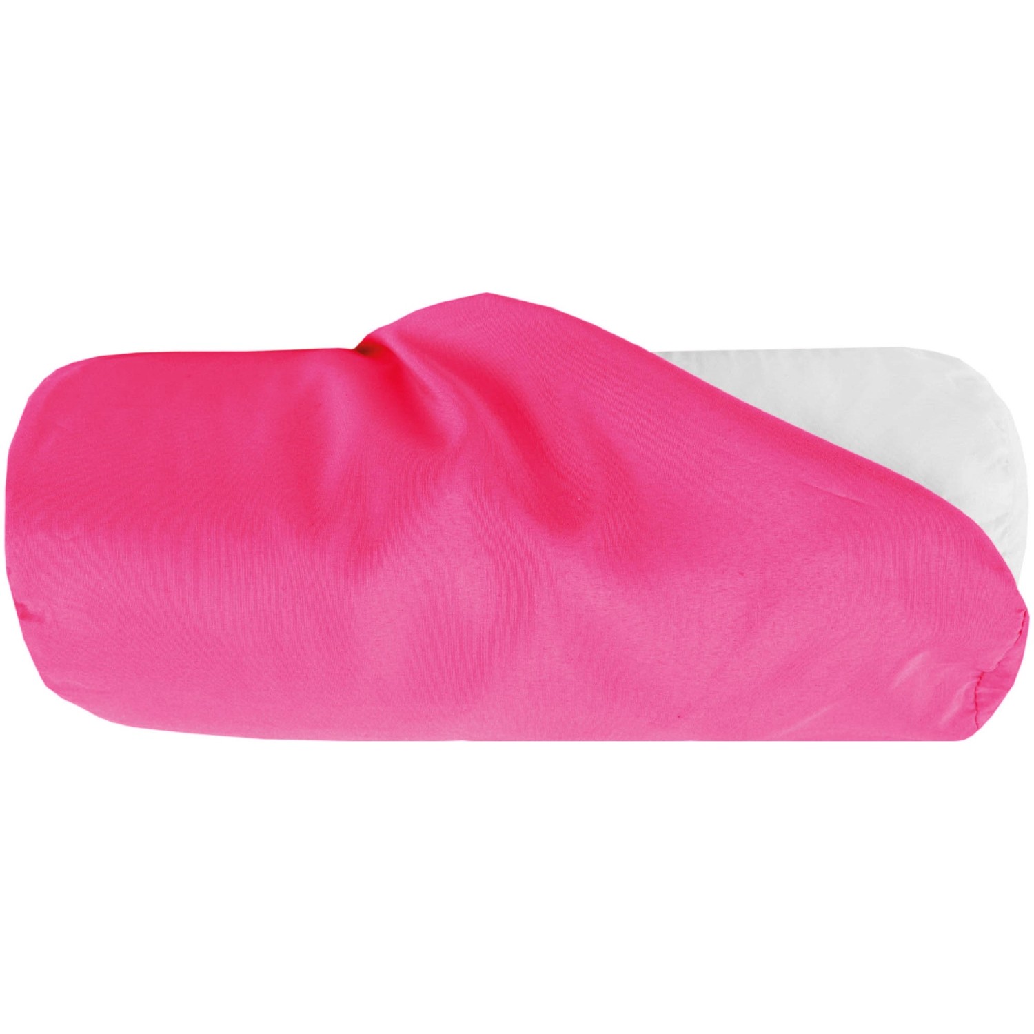 Bestlivings Kissenhülle Ellen Nackenrolle 12 x 30 cm Pink Bestlivings Kissenhülle Ellen Nackenrolle 12 x 30 cm Pink von BESTLIVINGS