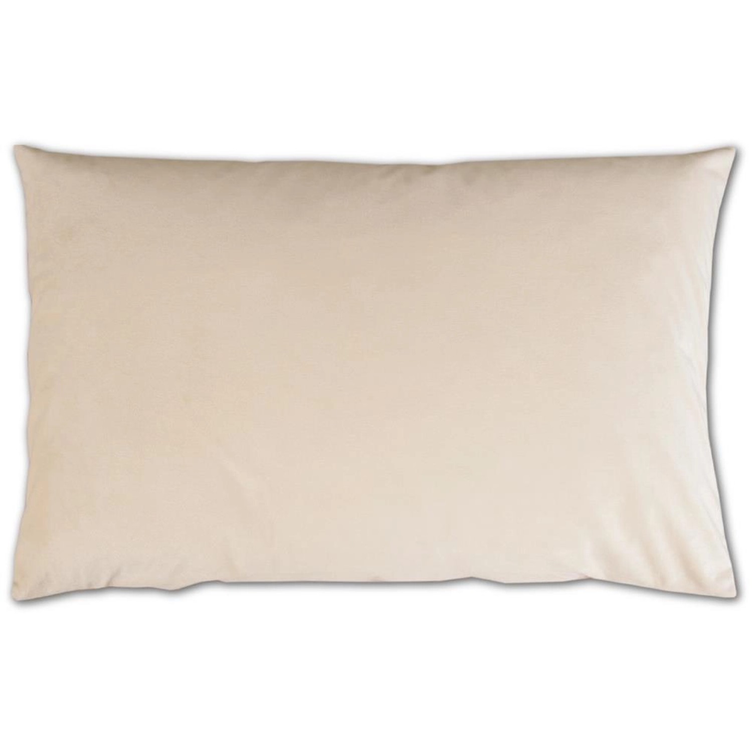 Bestlivings Kissenhülle Fotodruck 2er Pack Pferdekopf 40 x 60 cm von BESTLIVINGS