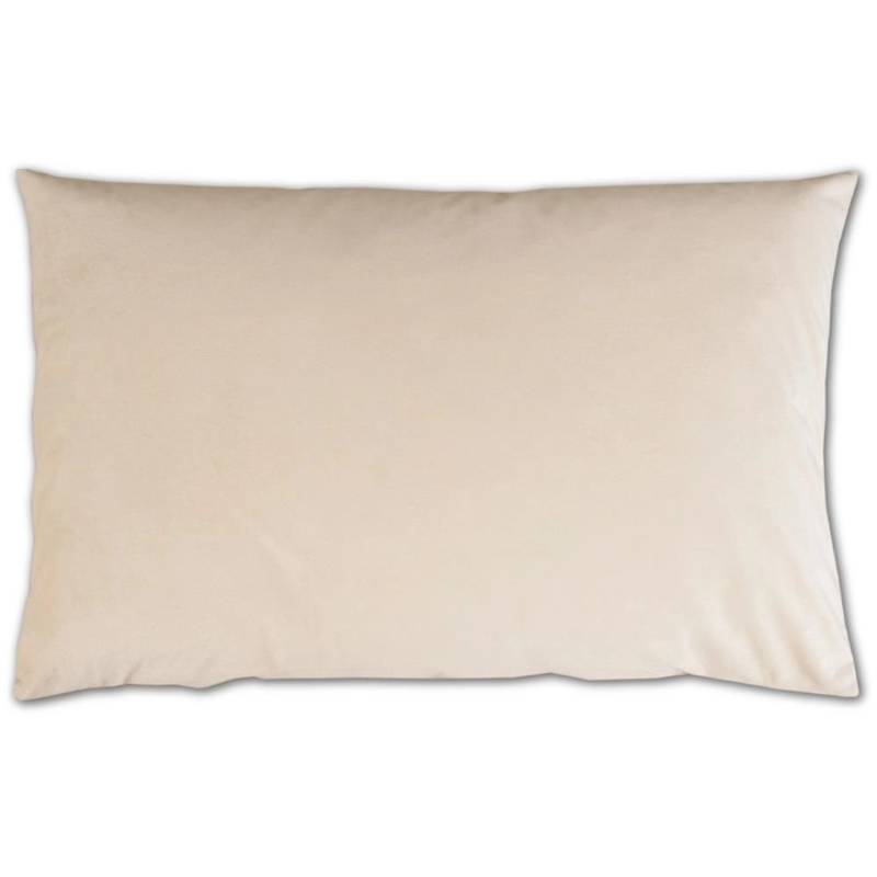 Bestlivings Kissenhülle Fotodruck 2er Pack Pferdekopf 40 x 60 cm von BESTLIVINGS