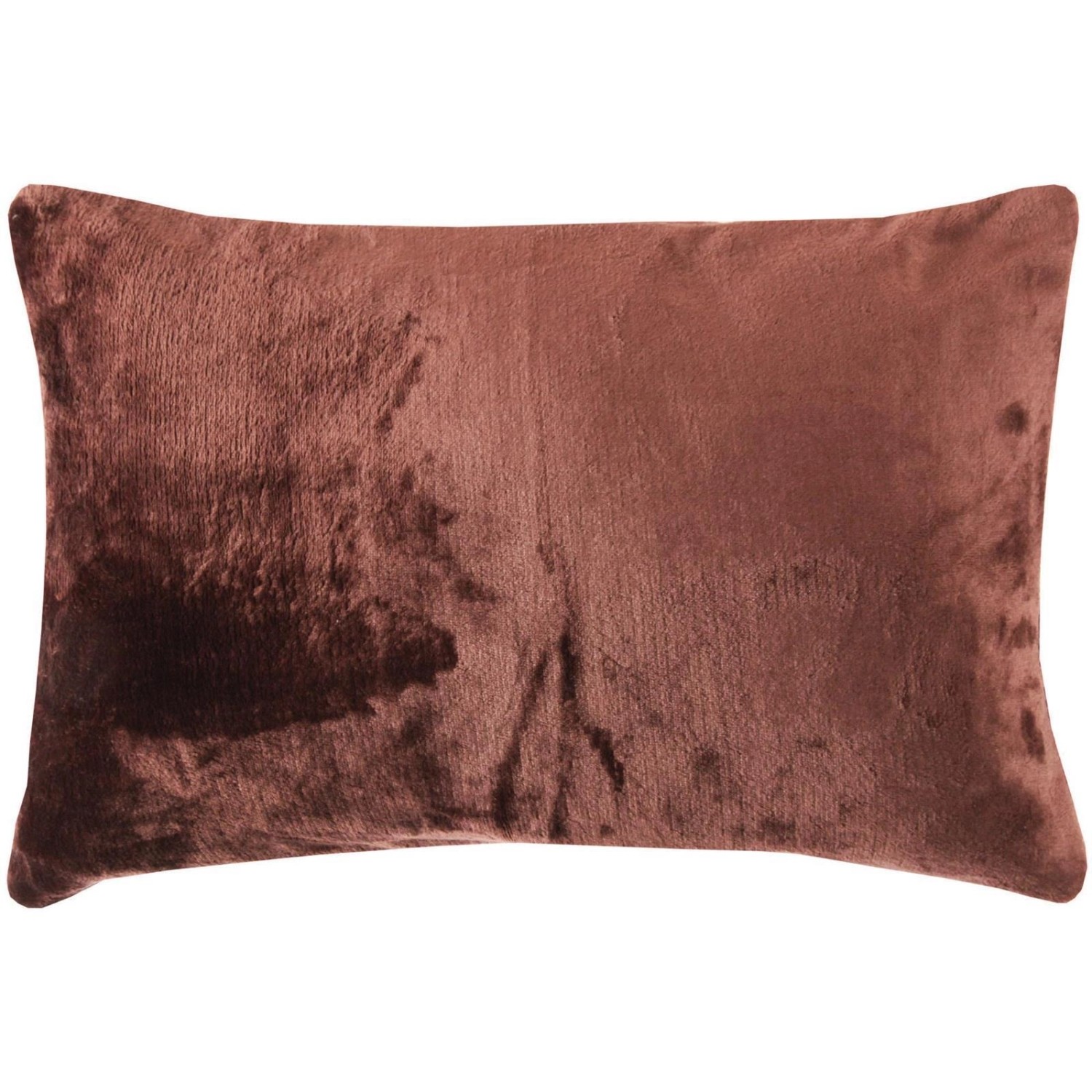 Bestlivings Kissenhülle Kuschel Kissenbezug mit Reißverschluss 40 x 60 cm Braun Bestlivings Kissenhülle Kuschel Kissenbezug mit Reißverschluss 40 x 60 cm Braun von BESTLIVINGS