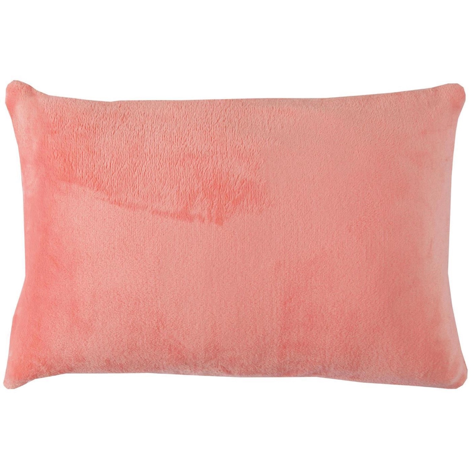 Bestlivings Kissenhülle Kuschel Kissenbezug mit Reißverschluss 40 x 60 cm Lachs Bestlivings Kissenhülle Kuschel Kissenbezug mit Reißverschluss 40 x 60 cm Lachs von BESTLIVINGS