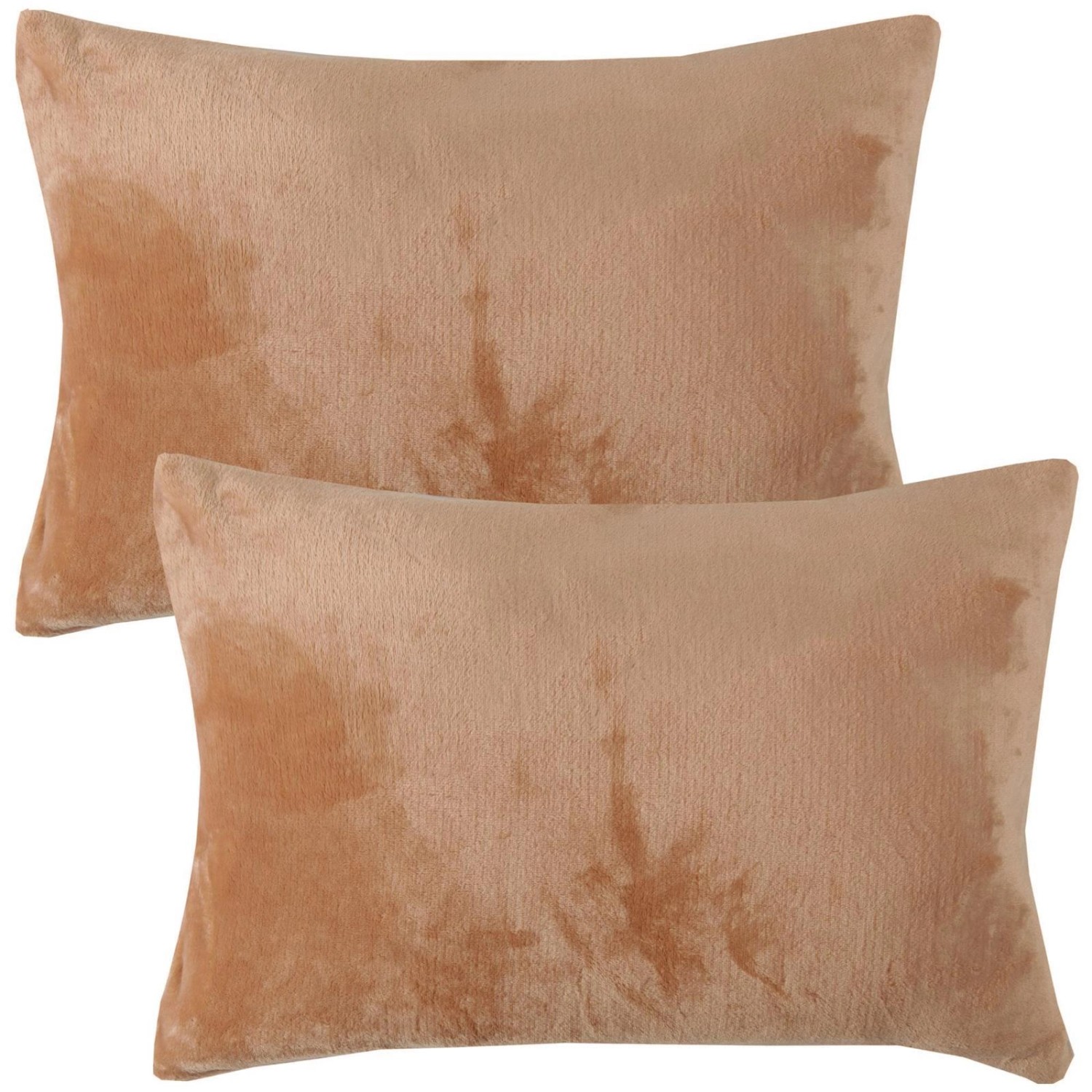 Bestlivings Kissenhülle Kuschel Kissenbezug mit Reißverschluss 40 x 60 cm Nougat 2er Pack Bestlivings Kissenhülle Kuschel Kissenbezug mit Reißverschluss 40 x 60 cm Nougat 2er Pack von BESTLIVINGS