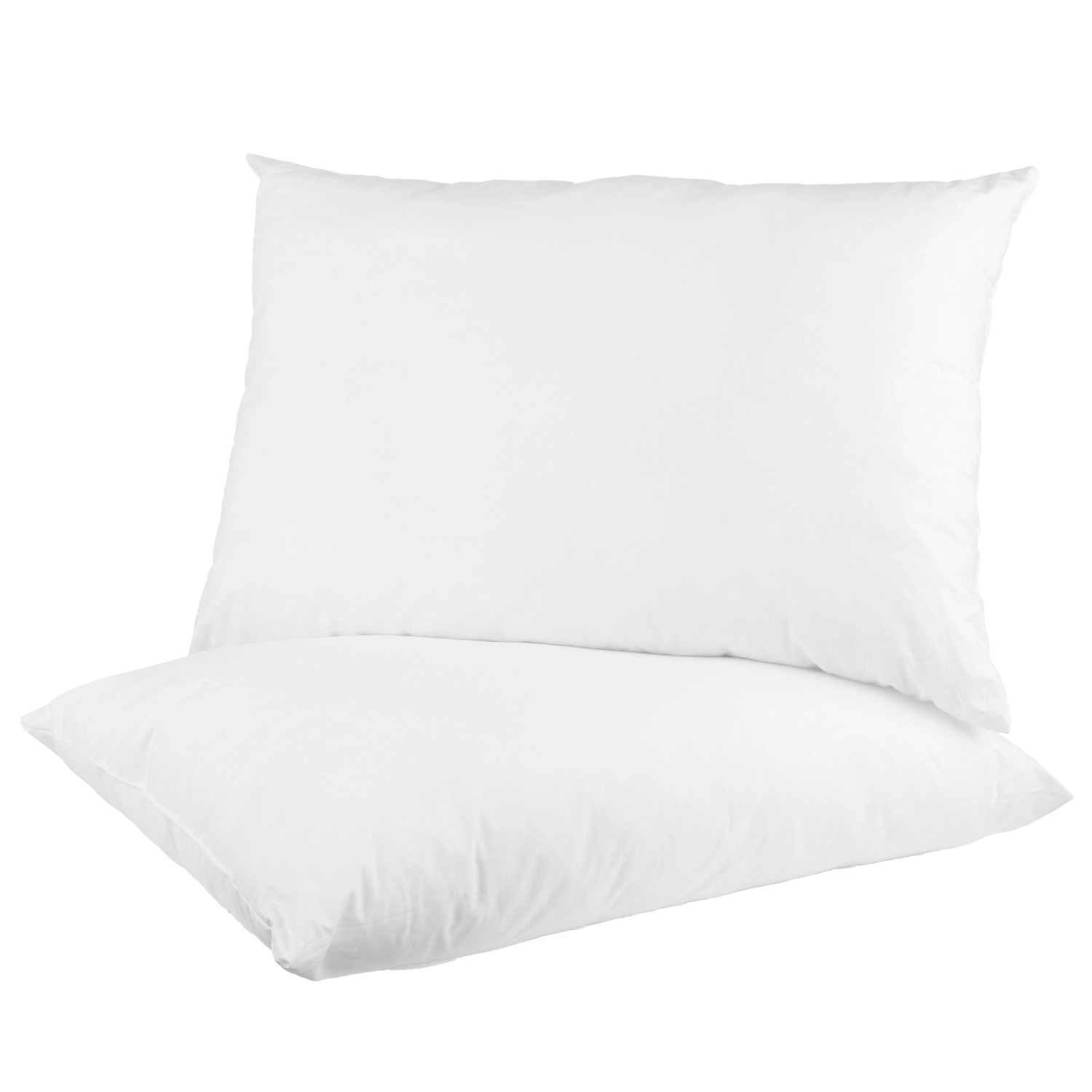 Bestlivings Kopfkissen 2er Pack Mikrofaserbezug 40 x 80 cm Bestlivings Kopfkissen 2er Pack Mikrofaserbezug 40 x 80 cm von BESTLIVINGS