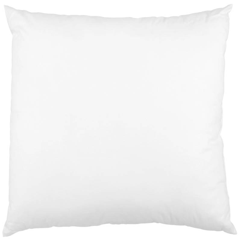 Bestlivings Kopfkissen 80 x 80 cm Basic Polyester von BESTLIVINGS