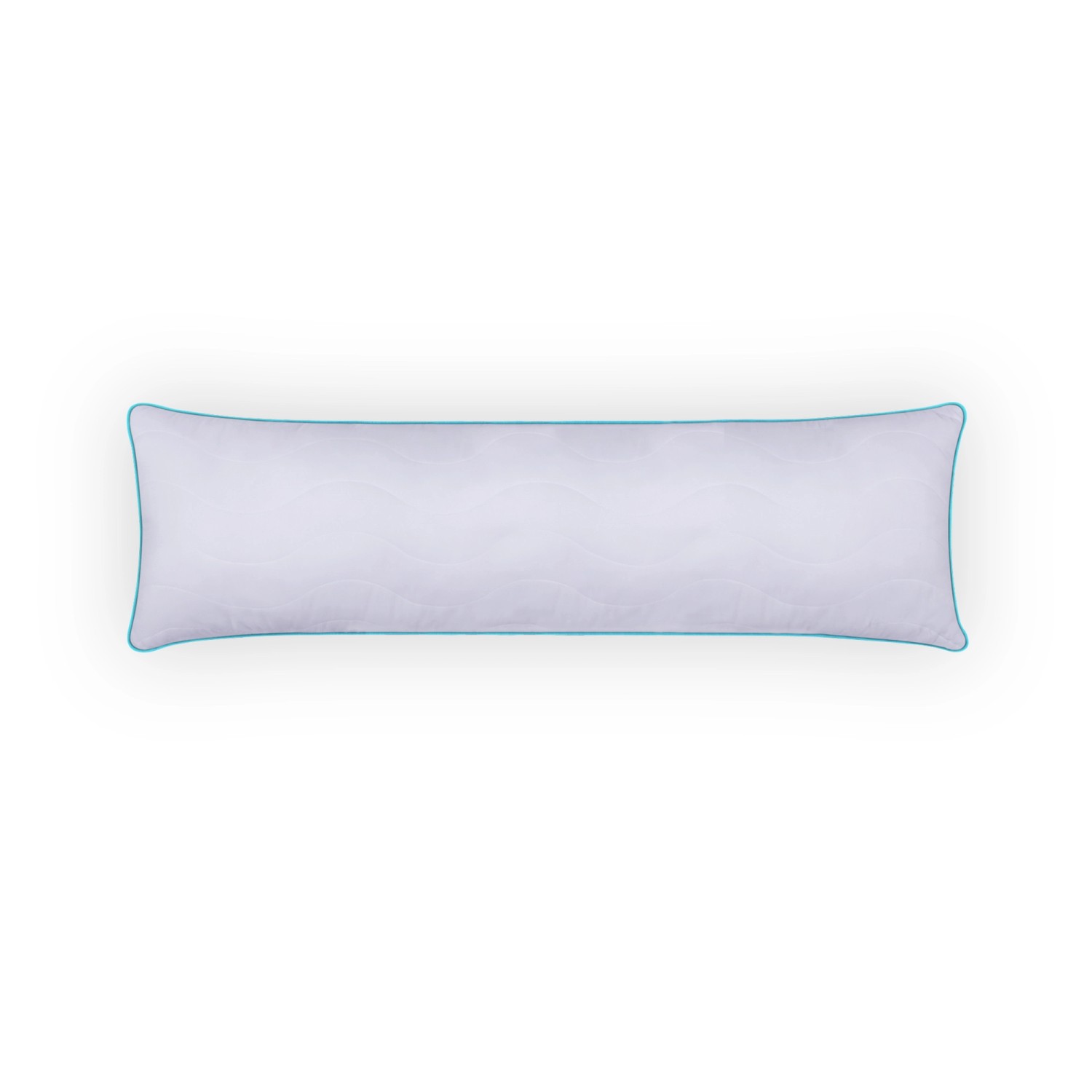 Bestlivings Kopfkissen mit Steppung 40 x 145 cm 2er Pack Bestlivings Kopfkissen mit Steppung 40 x 145 cm 2er Pack von BESTLIVINGS