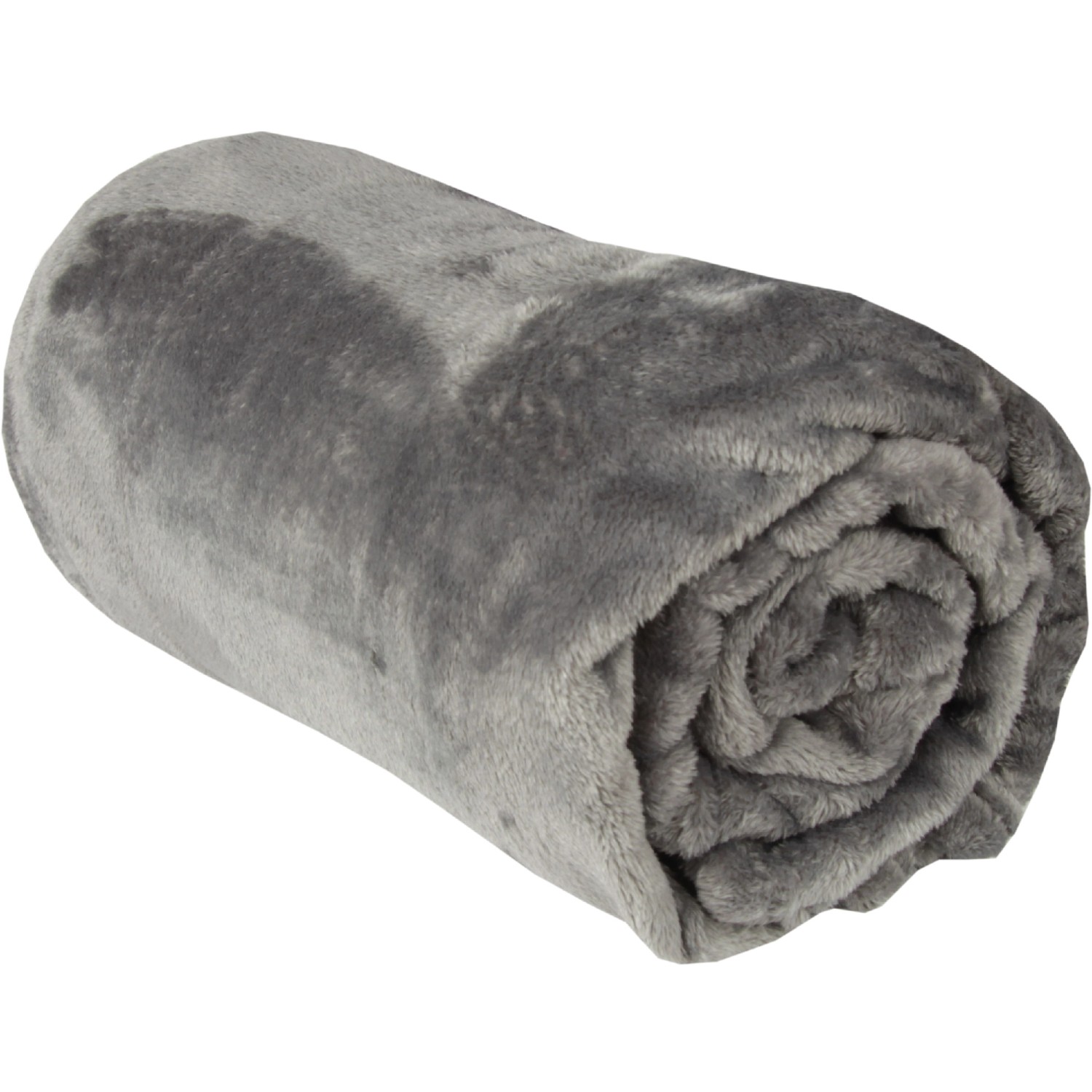 Bestlivings Kuscheldecke Celina 2er Pack Anthrazit 70 x 100 cm Bestlivings Kuscheldecke Celina 2er Pack Anthrazit 70 x 100 cm von BESTLIVINGS