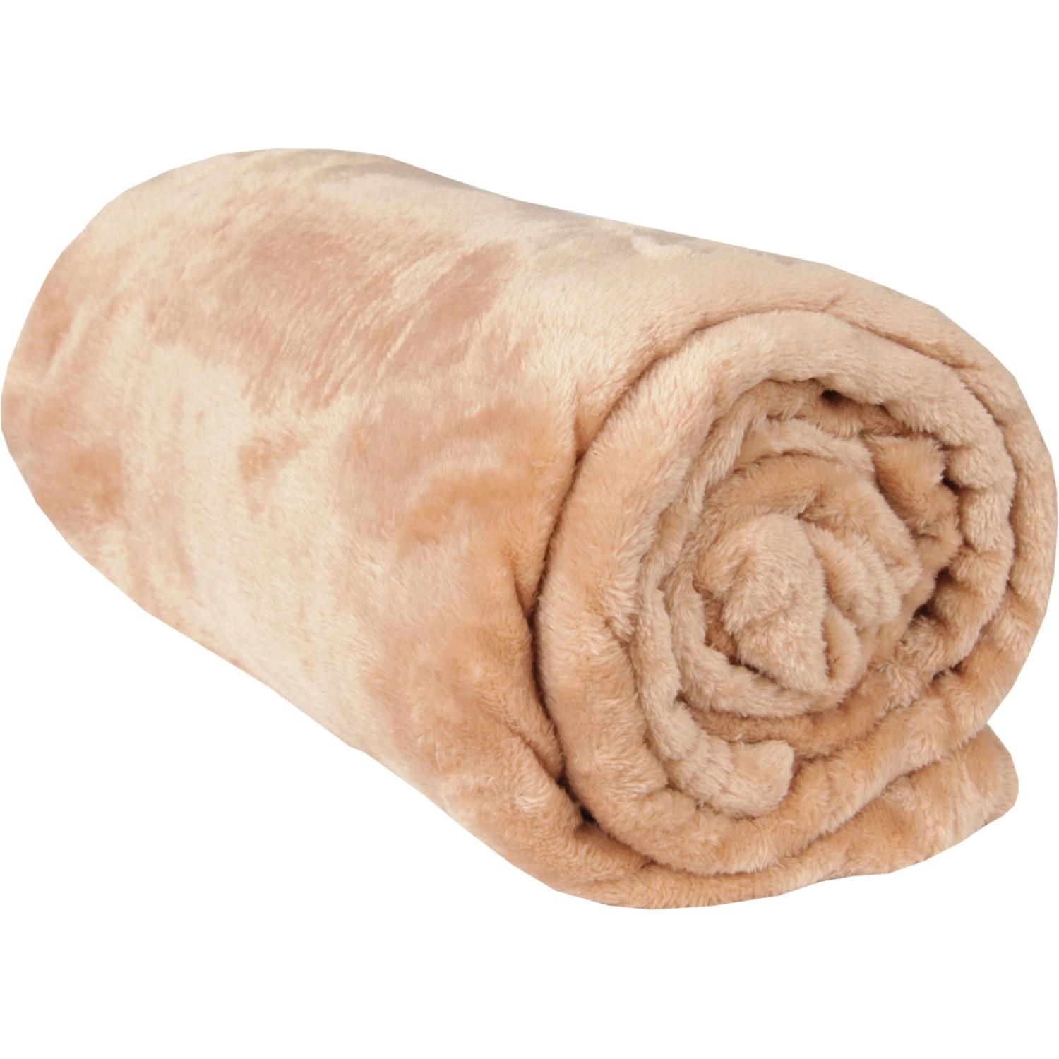 Bestlivings Kuscheldecke Celina 2er Pack Nougat 90 x 140 cm Bestlivings Kuscheldecke Celina 2er Pack Nougat 90 x 140 cm von BESTLIVINGS
