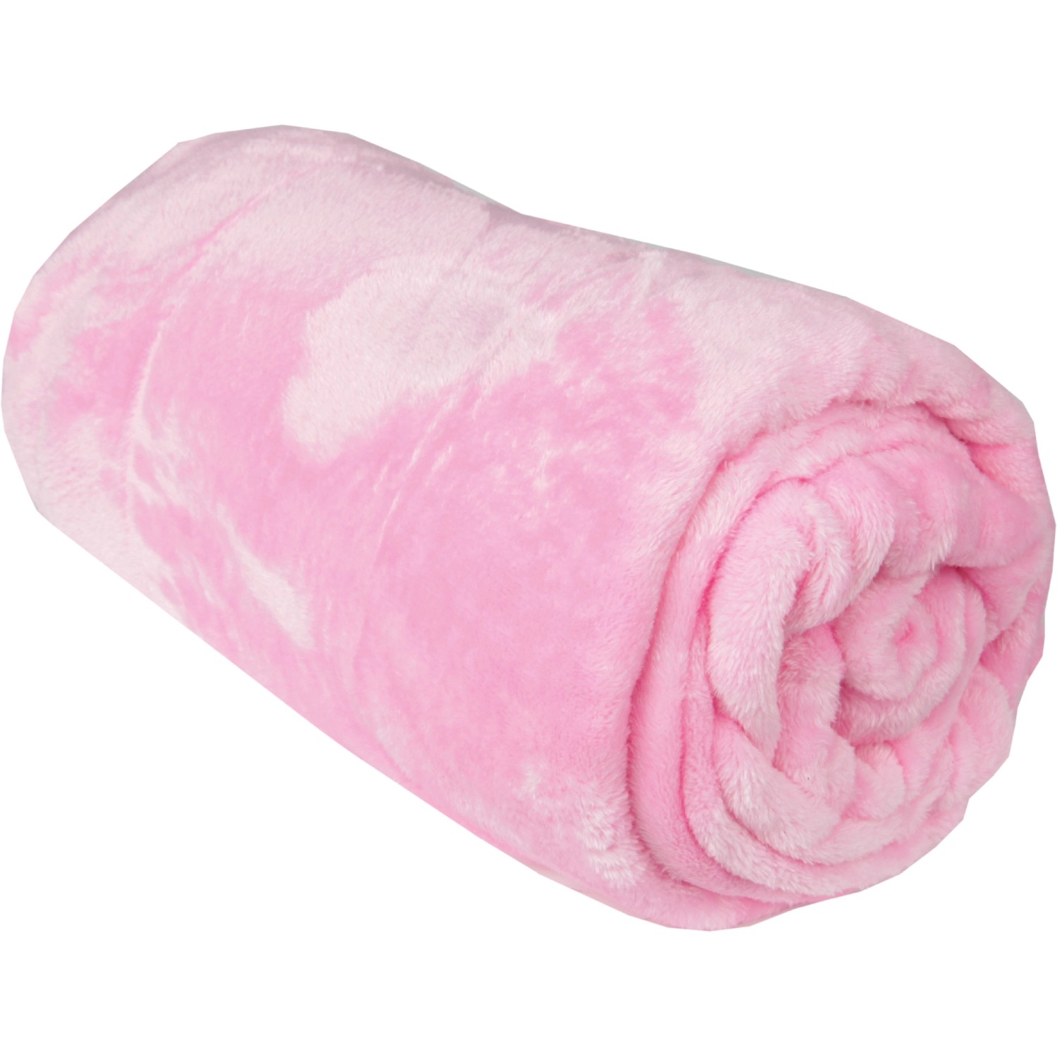Bestlivings Kuscheldecke Celina 2er Pack Rosa 90 x 140 cm Bestlivings Kuscheldecke Celina 2er Pack Rosa 90 x 140 cm von BESTLIVINGS