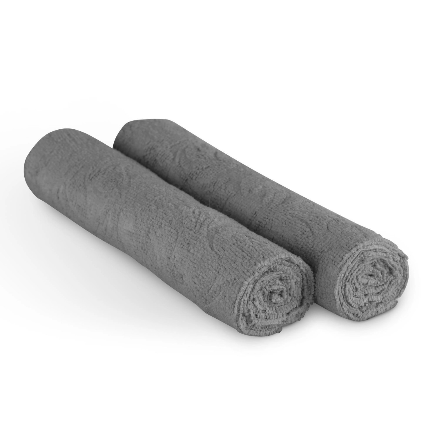 Bestlivings Microfaser Geschirrtuch 65 x 45 cm 2er Pack Anthrazit Bestlivings Microfaser Geschirrtuch 65 x 45 cm 2er Pack Anthrazit von BESTLIVINGS