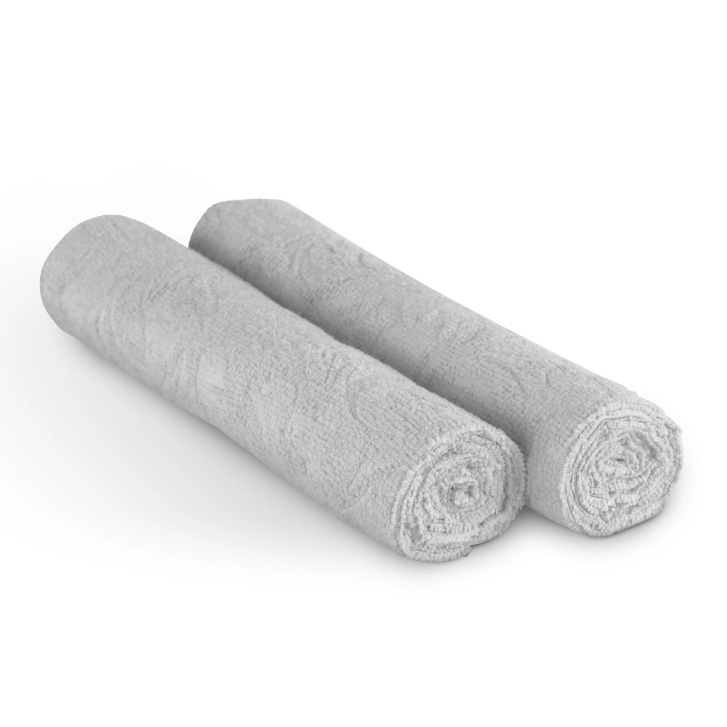 Bestlivings Microfaser Geschirrtuch 65 x 45 cm 2er Pack Hellgrau Bestlivings Microfaser Geschirrtuch 65 x 45 cm 2er Pack Hellgrau von BESTLIVINGS