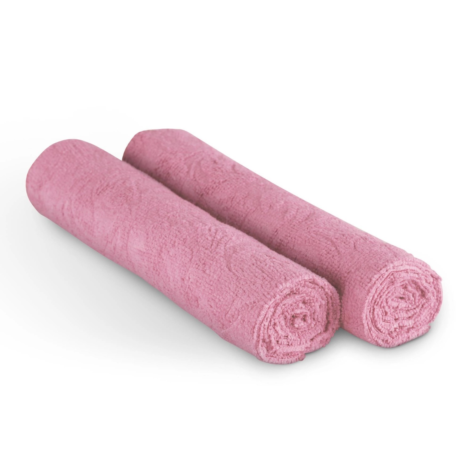 Bestlivings Microfaser Geschirrtuch 65 x 45 cm 2er Pack Rose Bestlivings Microfaser Geschirrtuch 65 x 45 cm 2er Pack Rose von BESTLIVINGS