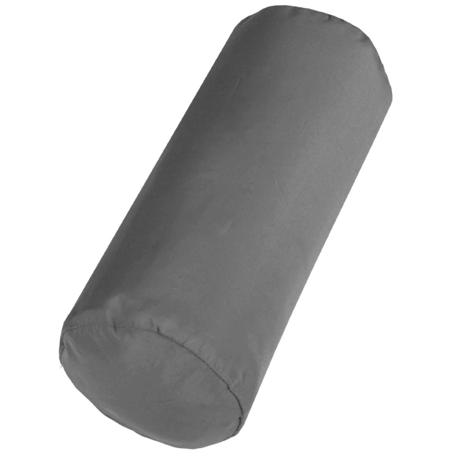 Bestlivings Nackenrolle Ellen 10 x 25 cm Anthrazit Bestlivings Nackenrolle Ellen 10 x 25 cm Anthrazit von BESTLIVINGS