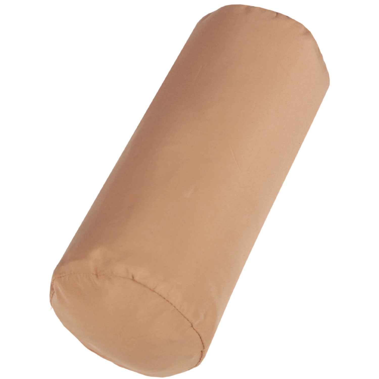 Bestlivings Nackenrolle Ellen 12 x 30 cm Braun Bestlivings Nackenrolle Ellen 12 x 30 cm Braun von BESTLIVINGS