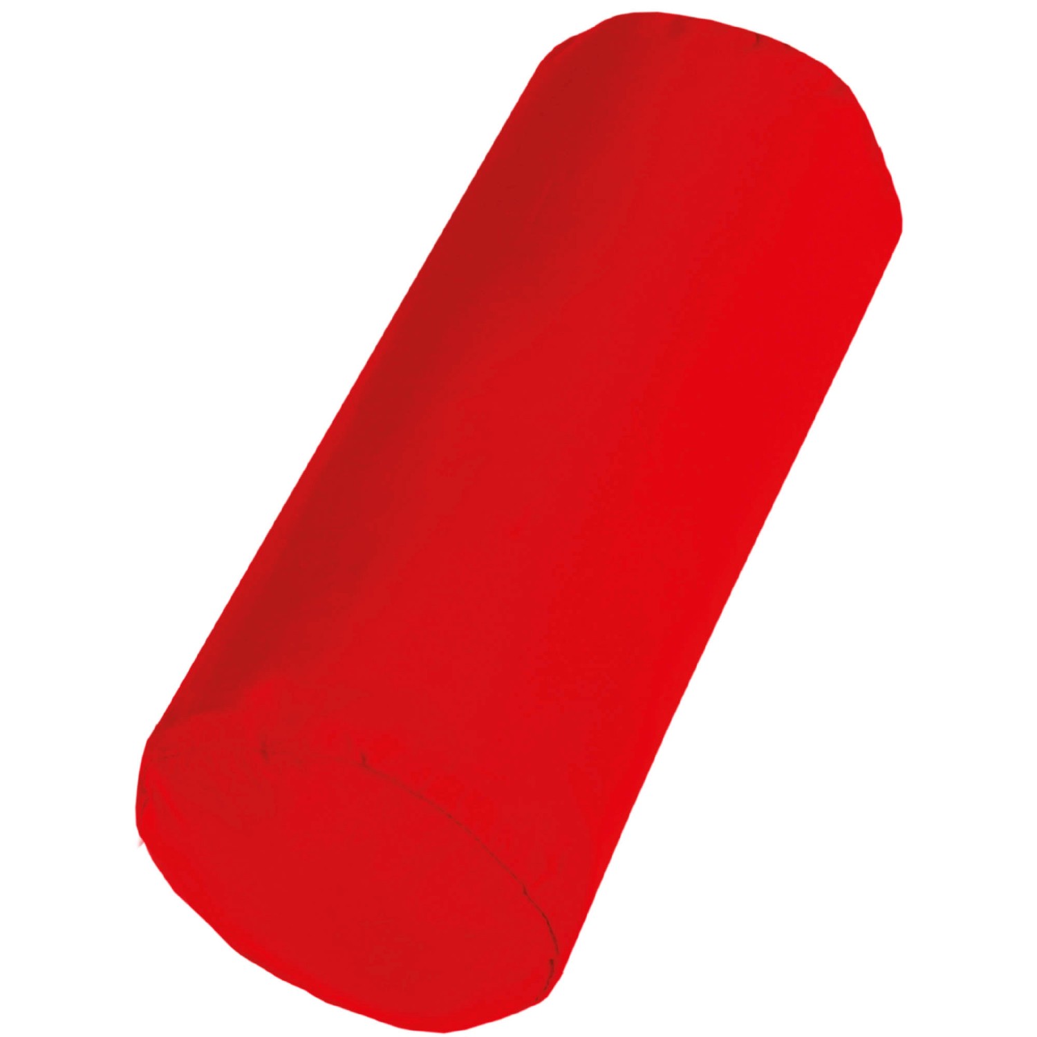 Bestlivings Nackenrolle Ellen 12 x 30 cm Rot Bestlivings Nackenrolle Ellen 12 x 30 cm Rot von BESTLIVINGS