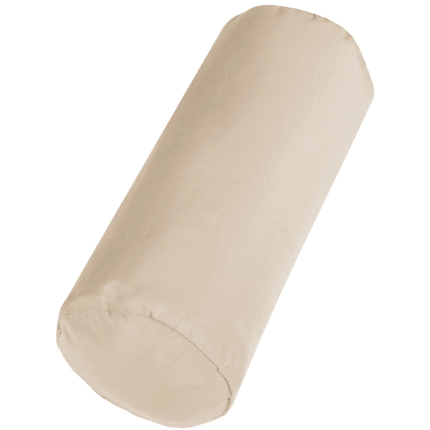 Bestlivings Nackenrolle Ellen 15 x 40 cm Sandgrau Bestlivings Nackenrolle Ellen 15 x 40 cm Sandgrau von BESTLIVINGS
