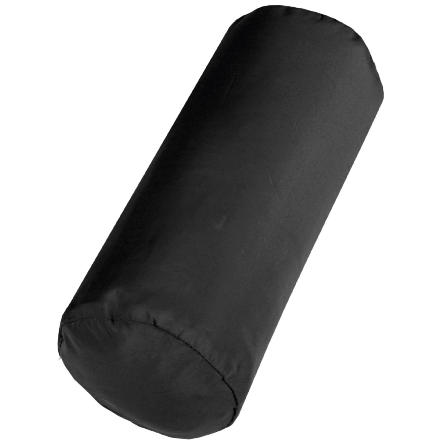 Bestlivings Nackenrolle Ellen 15 x 40 cm Schwarz Bestlivings Nackenrolle Ellen 15 x 40 cm Schwarz von BESTLIVINGS