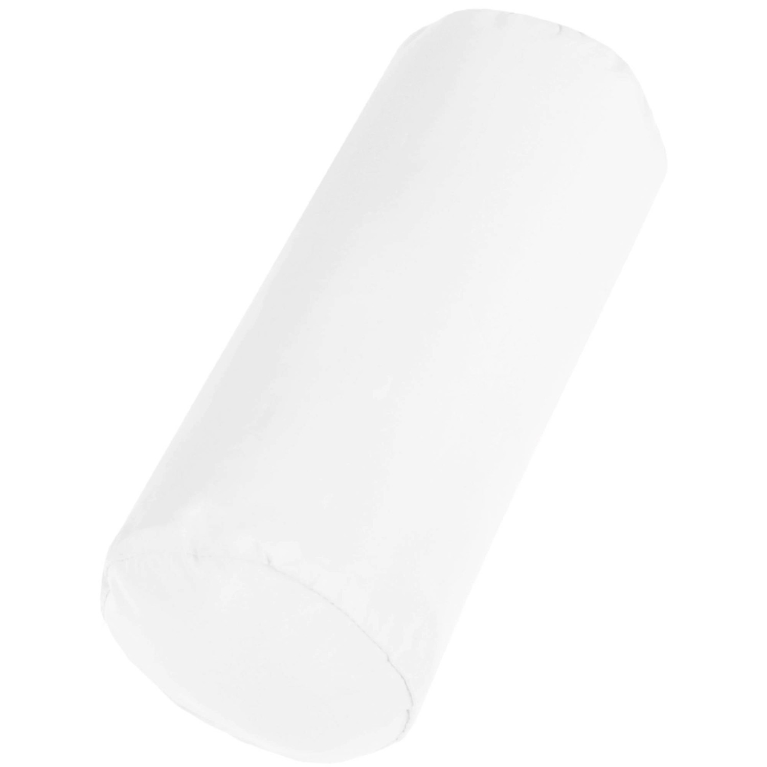 Bestlivings Nackenrolle Ellen 15 x 40 cm Weiß Bestlivings Nackenrolle Ellen 15 x 40 cm Weiß von BESTLIVINGS
