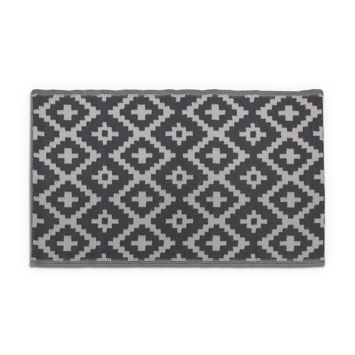 Bestlivings Outdoor Teppich 160x230cm Ethno von BESTLIVINGS