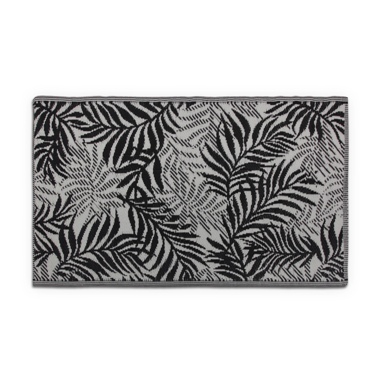 Bestlivings Outdoor Teppich 160x230cm Farn von BESTLIVINGS