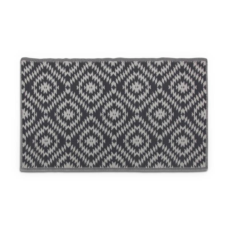 Bestlivings Outdoor Teppich 160x230cm Karo von BESTLIVINGS