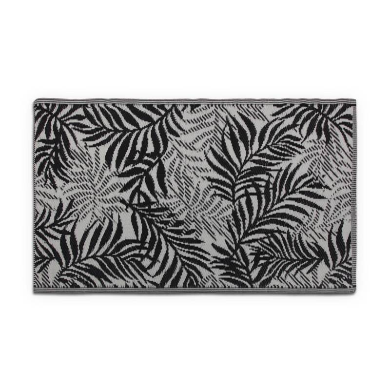 Bestlivings Outdoor Teppich 80x250cm Farn von BESTLIVINGS