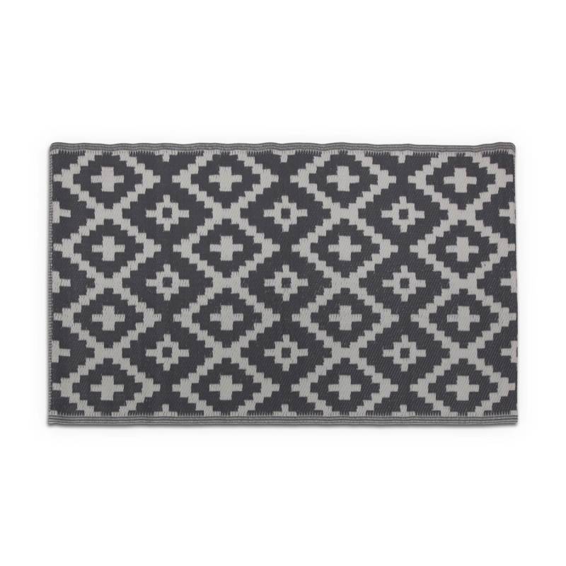 Bestlivings Outdoor Teppich 90x150cm Ethno von BESTLIVINGS