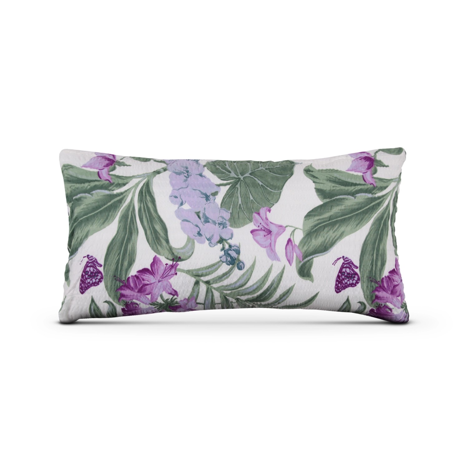 Bestlivings Seersucker Kissenbezug 40 x 80 cm 2er Pack Blumen Bestlivings Seersucker Kissenbezug 40 x 80 cm 2er Pack Blumen von BESTLIVINGS