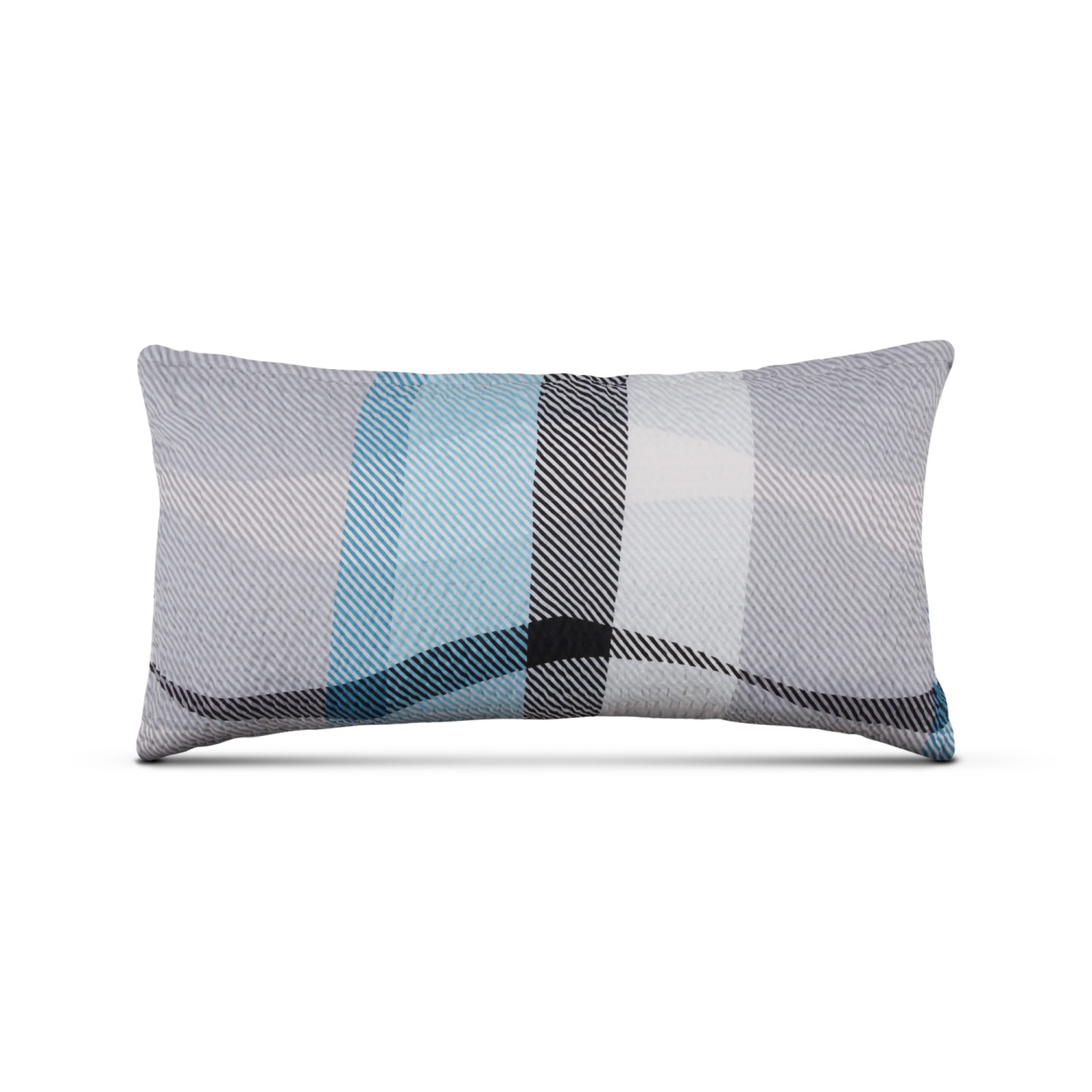 Bestlivings Seersucker Kissenbezug 40 x 80 cm 2er Pack Streifen Bestlivings Seersucker Kissenbezug 40 x 80 cm 2er Pack Streifen von BESTLIVINGS